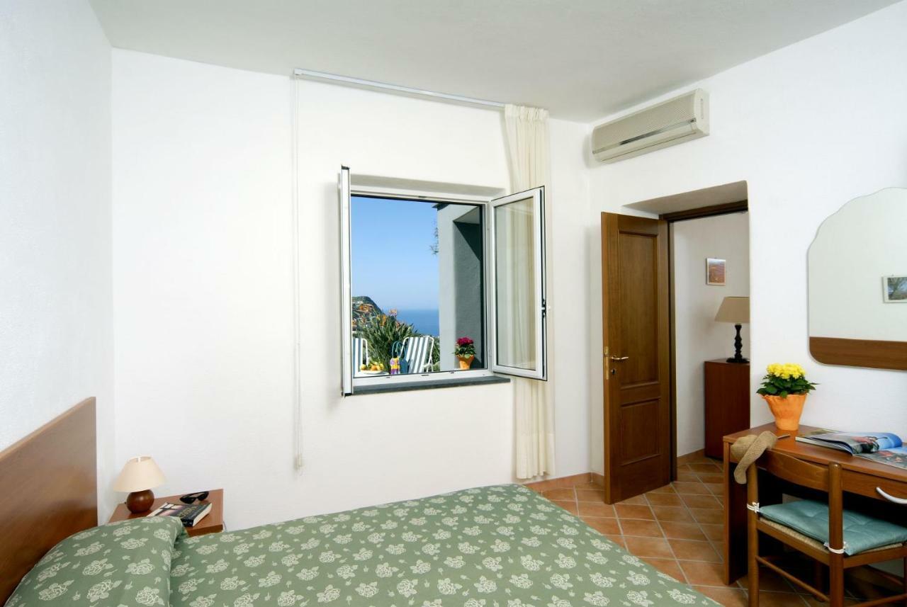 Casa Ischitana Apartment Forio  Exterior photo