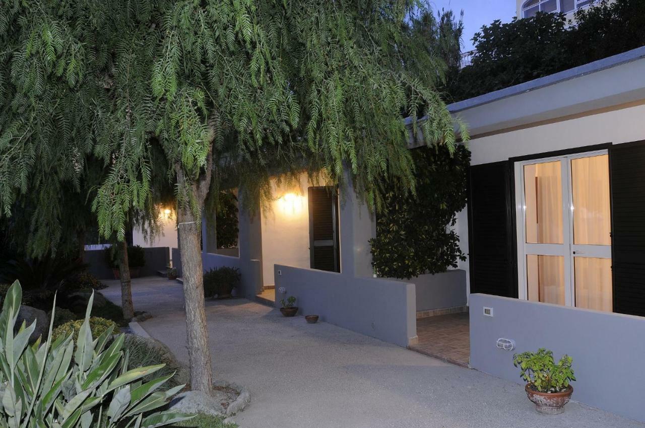 Casa Ischitana Apartment Forio  Exterior photo