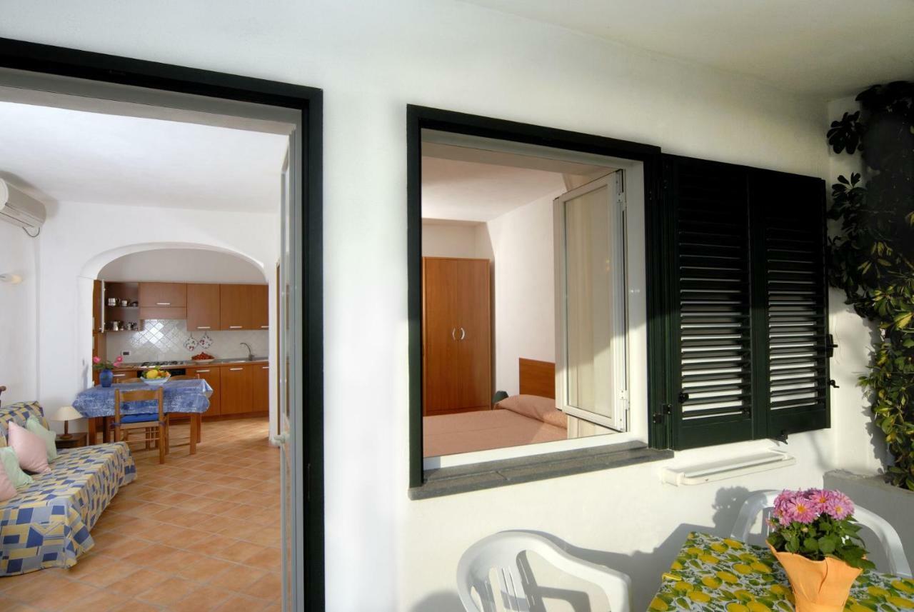 Casa Ischitana Apartment Forio  Exterior photo