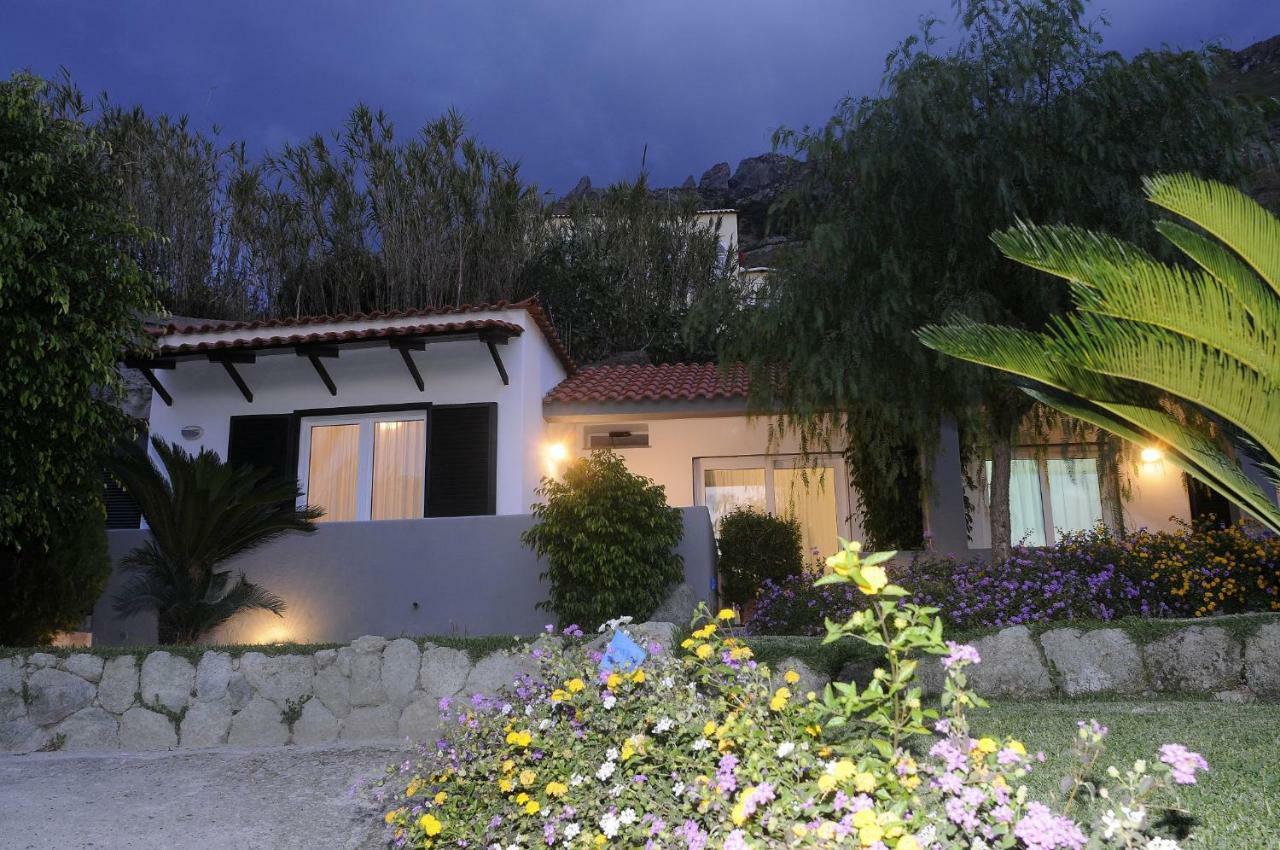 Casa Ischitana Apartment Forio  Exterior photo