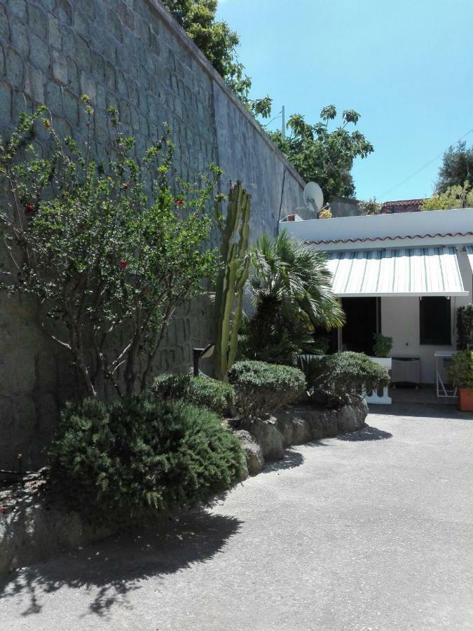 Casa Ischitana Apartment Forio  Exterior photo